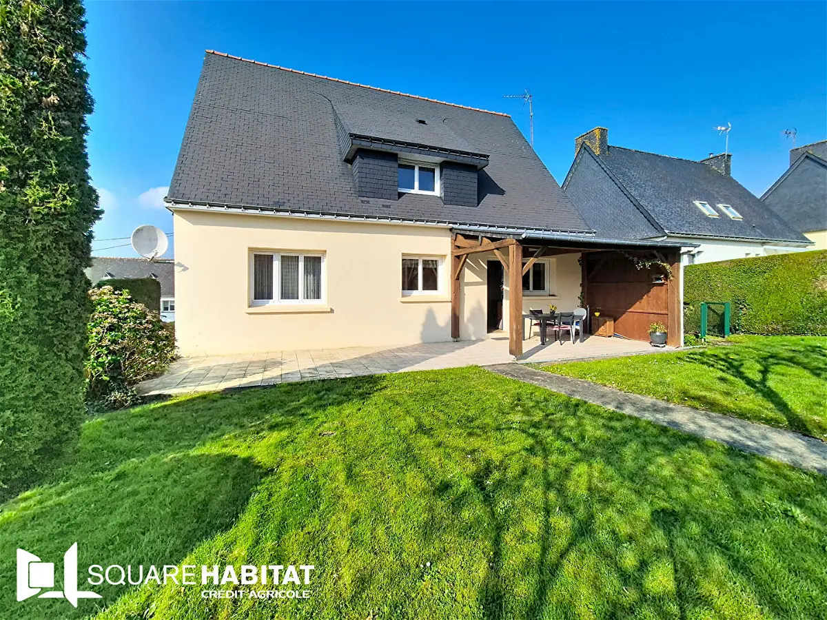 Achat maisonà TREVE