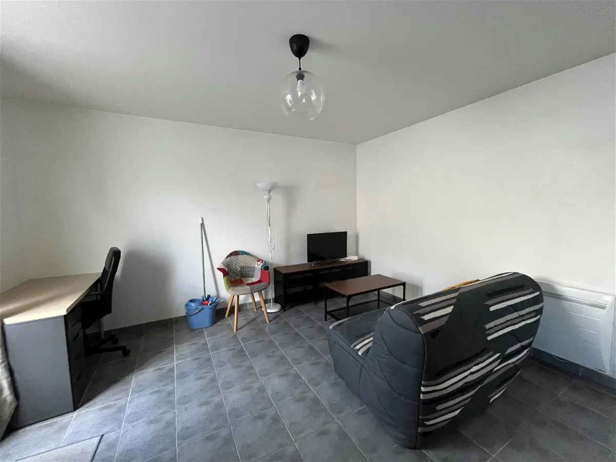maisonà NANTES