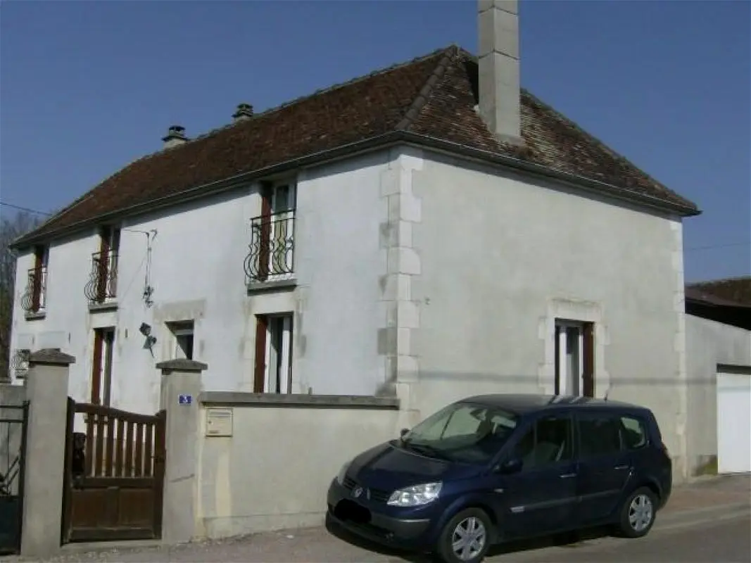 Achat maisonà Chemilly sur yonne