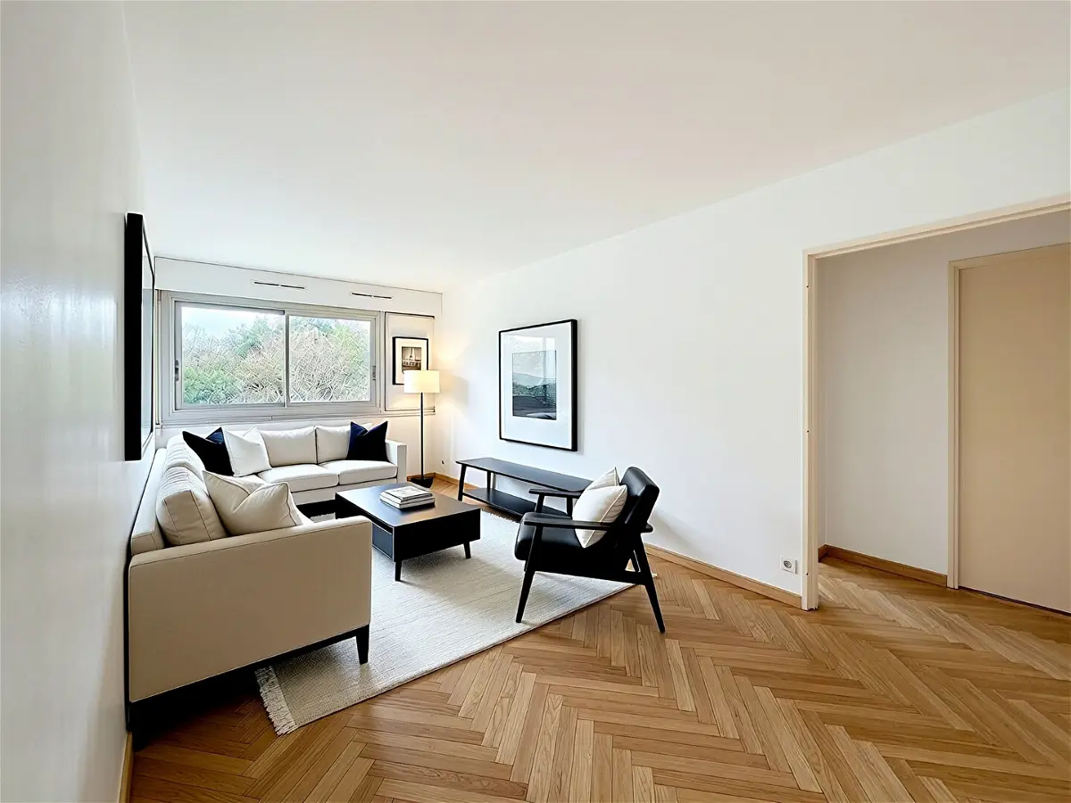 Achat appartementà BORDEAUX