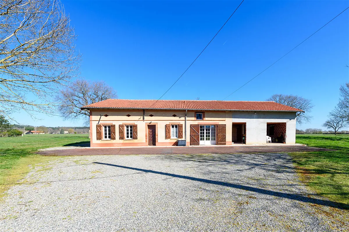 Achat maisonà LEGUEVIN
