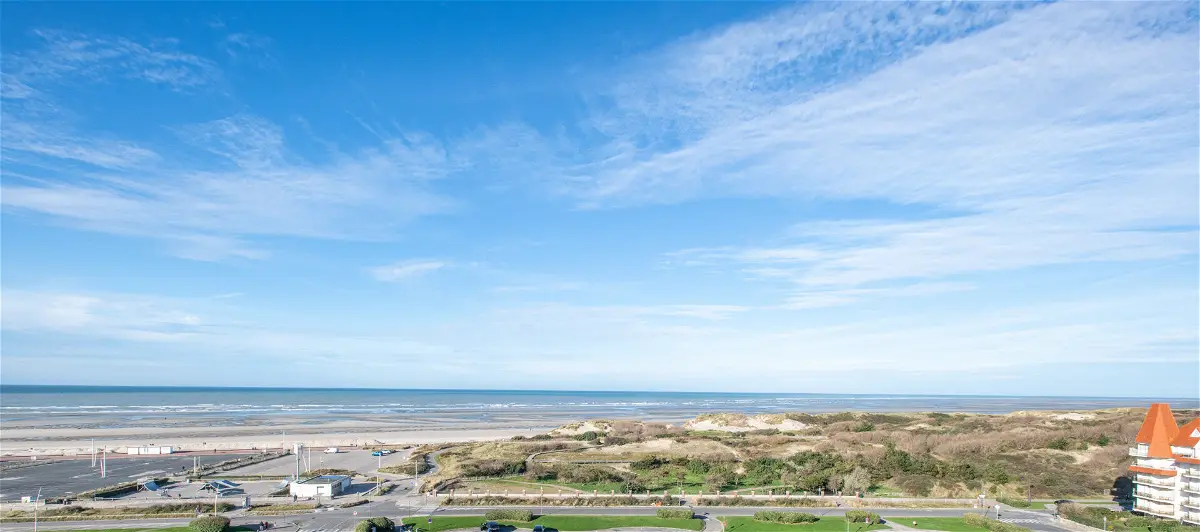 Achat appartementà LE TOUQUET-PARIS-PLAGE