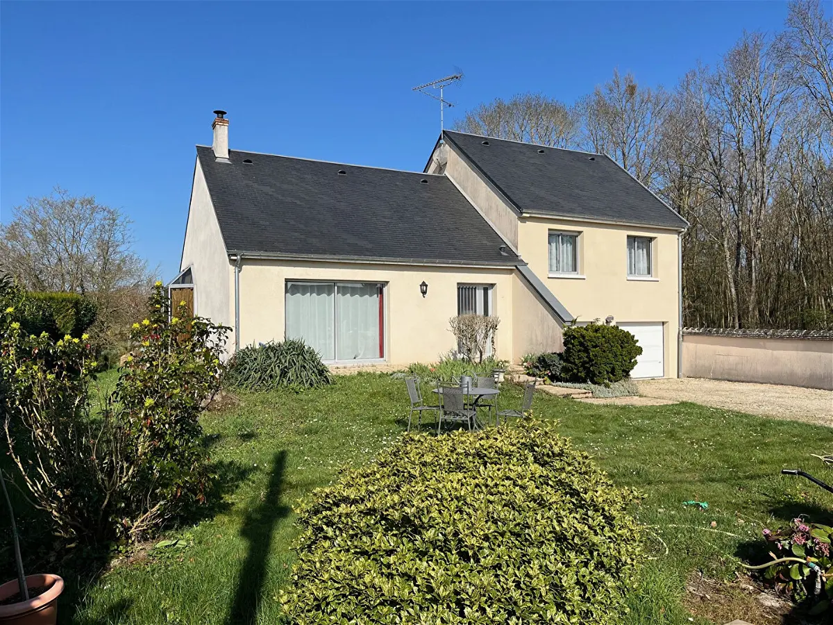 Achat maisonà VILLEMANDEUR