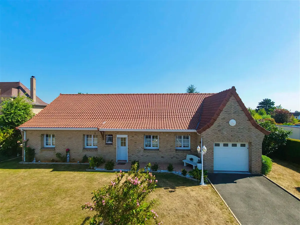 Achat maisonà VERQUIN