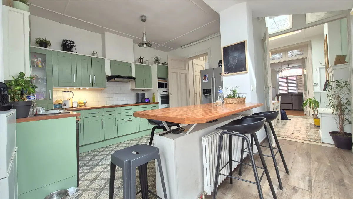 Achat maisonà LYS LEZ LANNOY