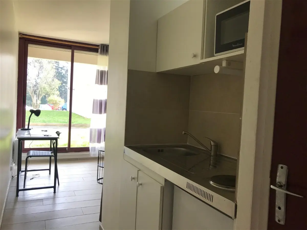 appartementà AIX EN PROVENCE