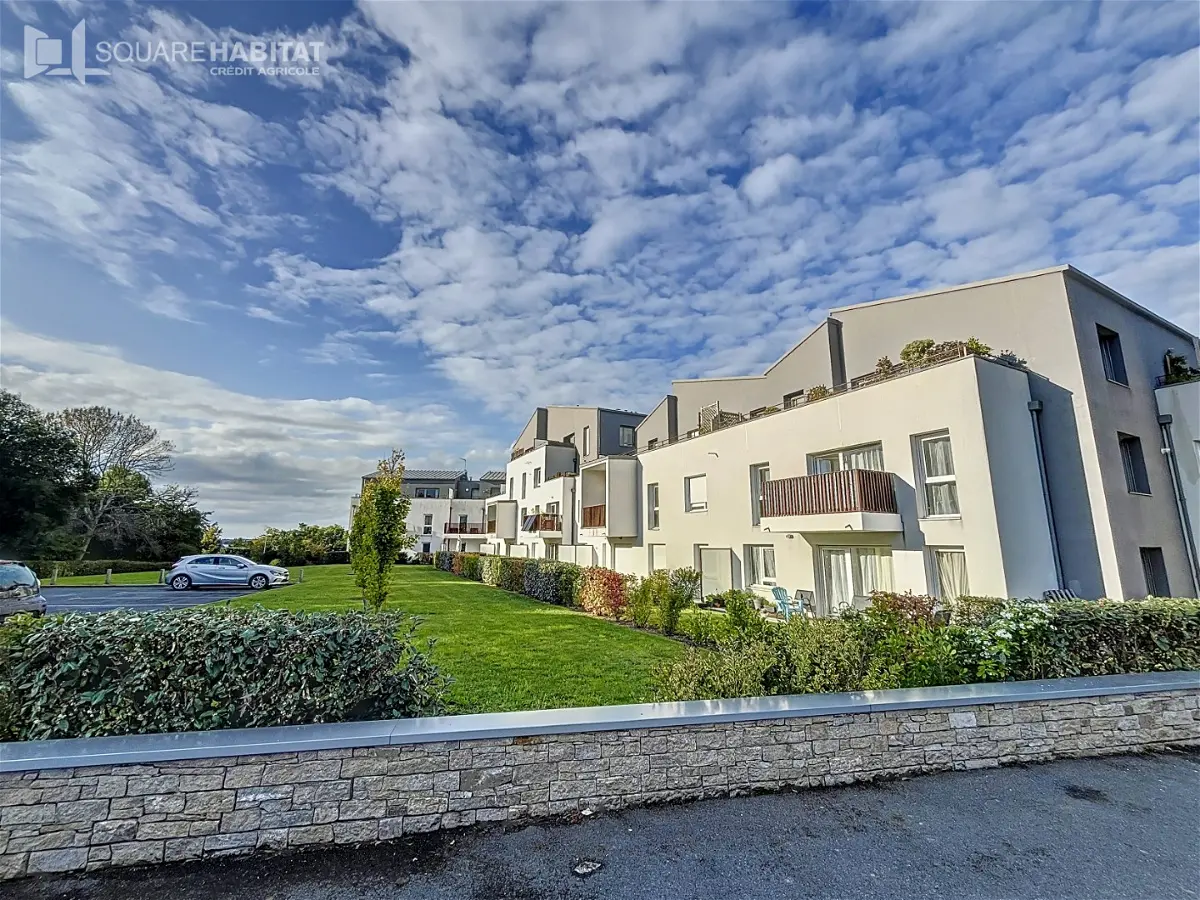 appartementà SAINT MALO CEDEX