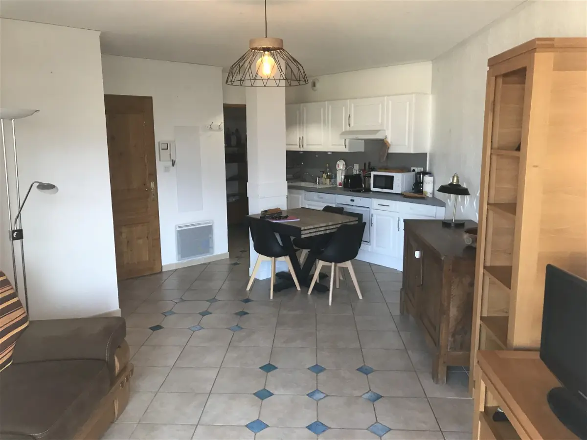 appartementà EMBRUN