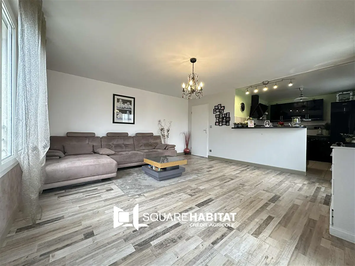 Achat appartementà CHARTRES