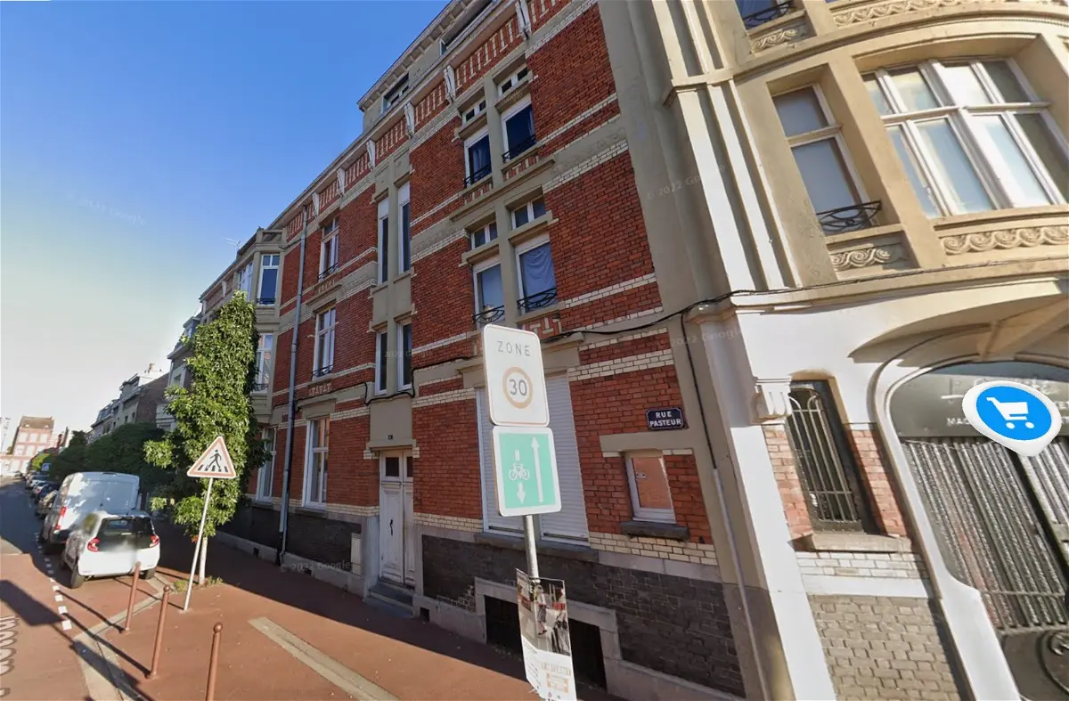 appartementà Tourcoing