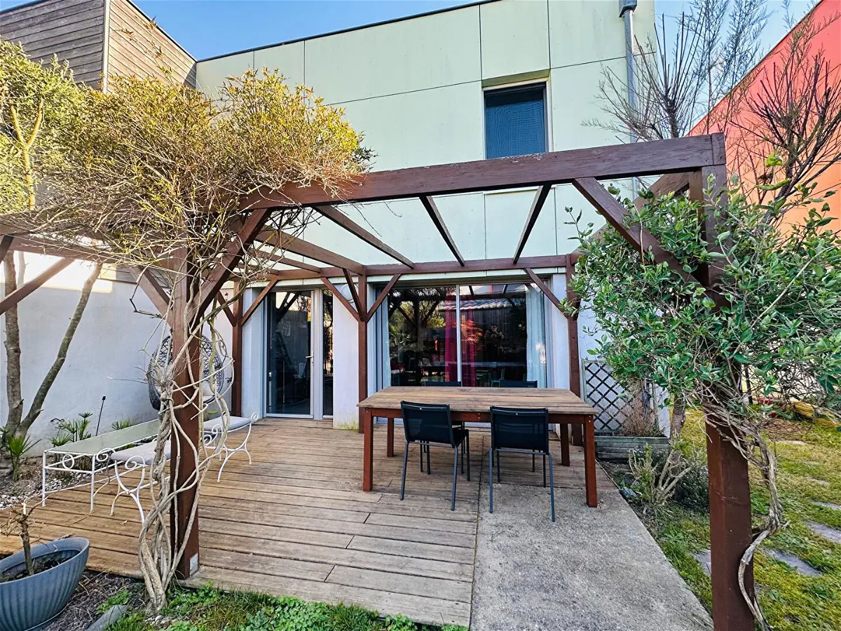 Achat maisonà SAINT LEGER DE LINIERES