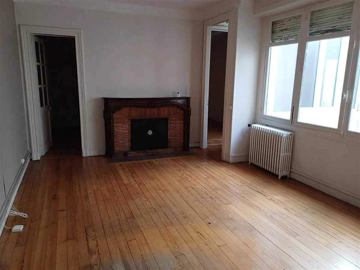 Achat appartementà PAU