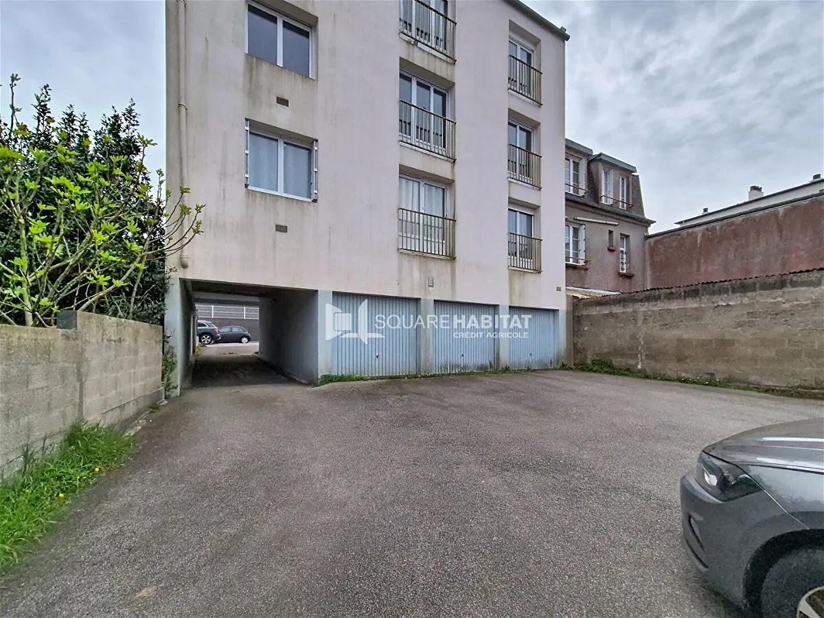 Achat appartementà BREST