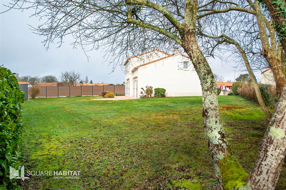 Achat maisonà BASSE GOULAINE