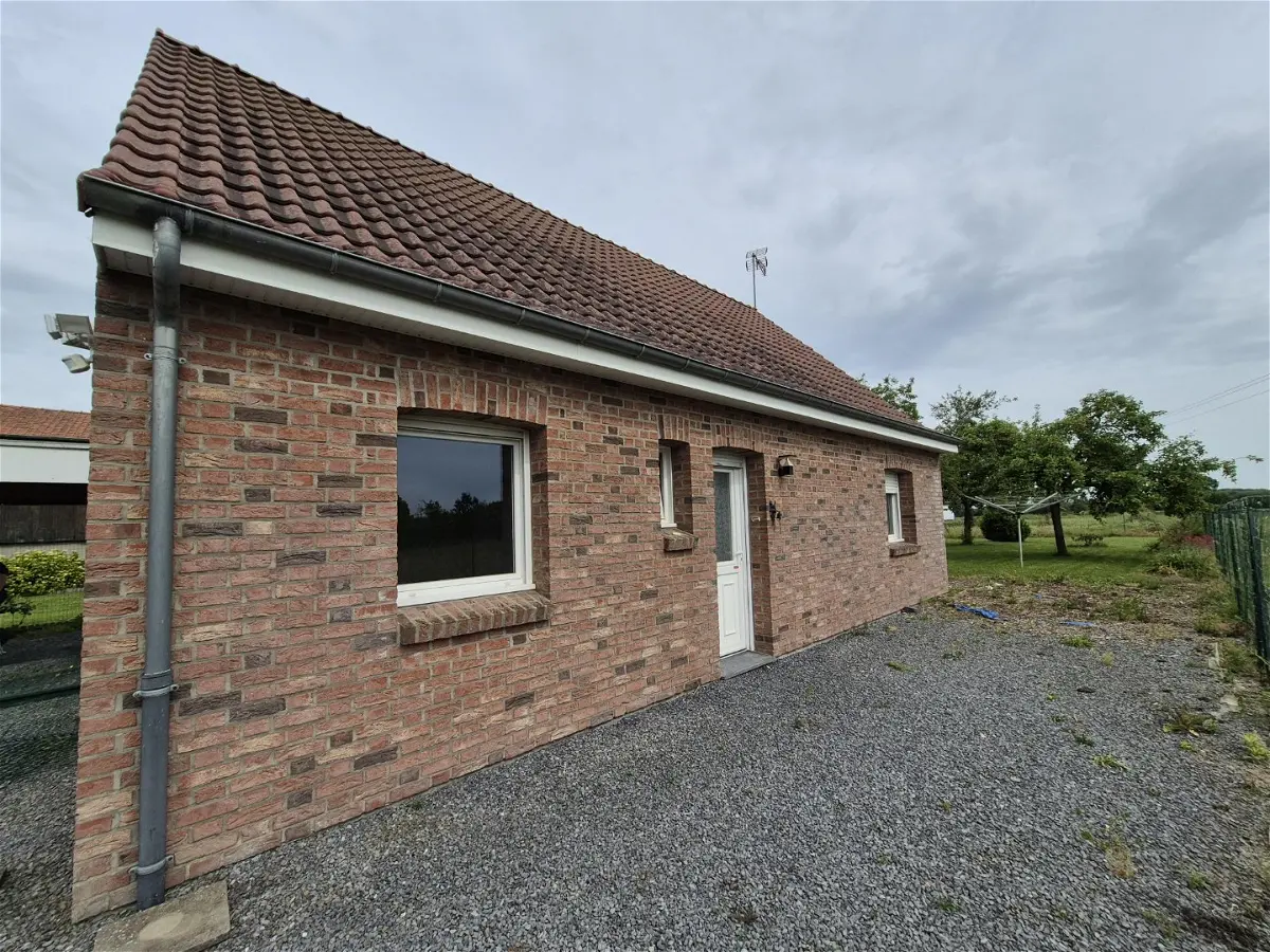 maisonà Rumegies