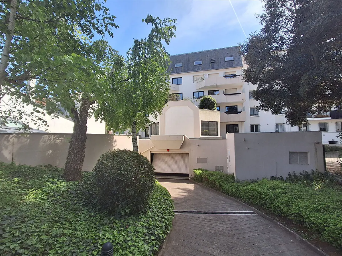 Achat appartementà LA BAULE