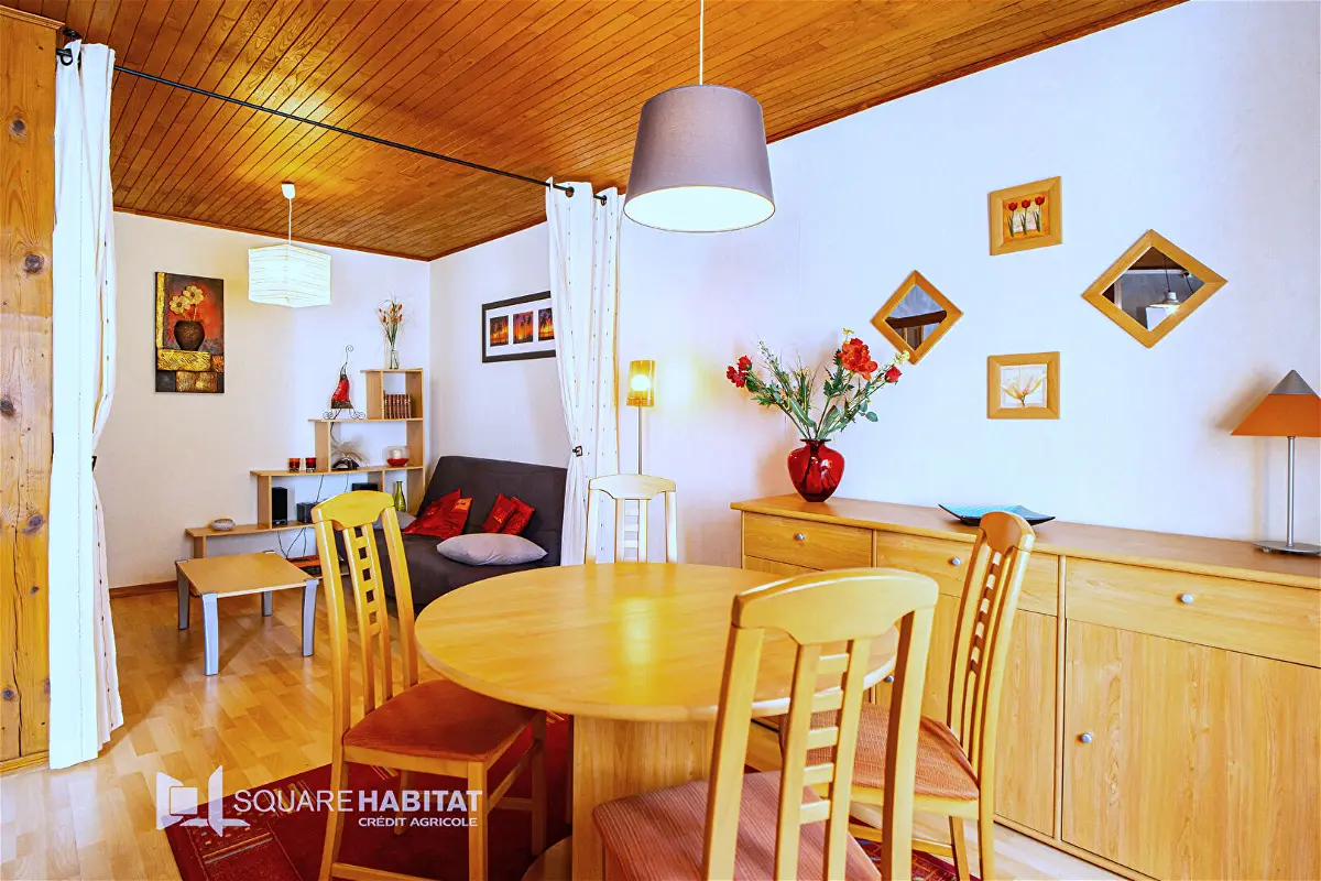 Achat appartementà BAGNERES DE BIGORRE