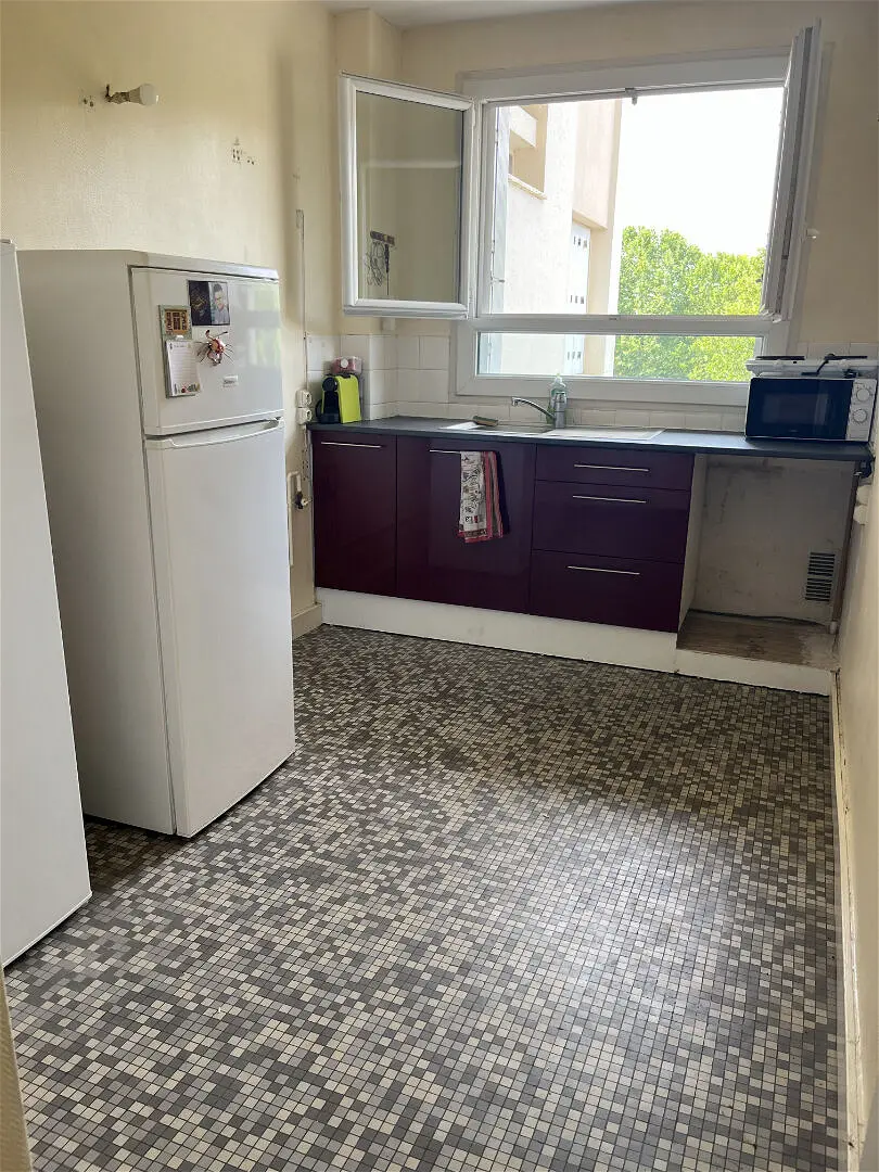 Achat appartementà LOUDUN