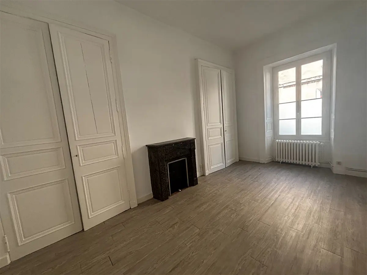 appartementà LAVAL