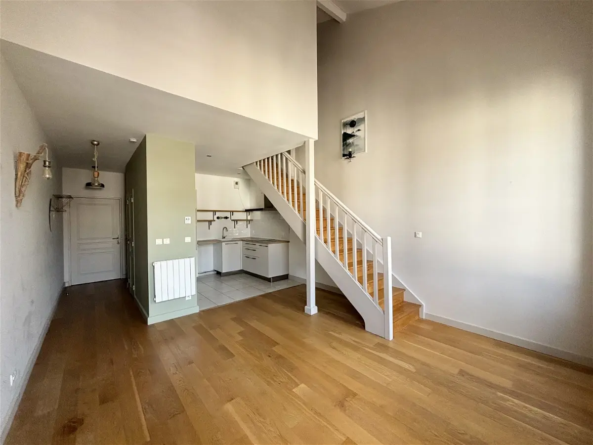 appartementà AGEN