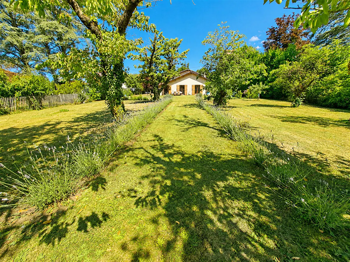 Achat maisonà BEAUREPAIRE