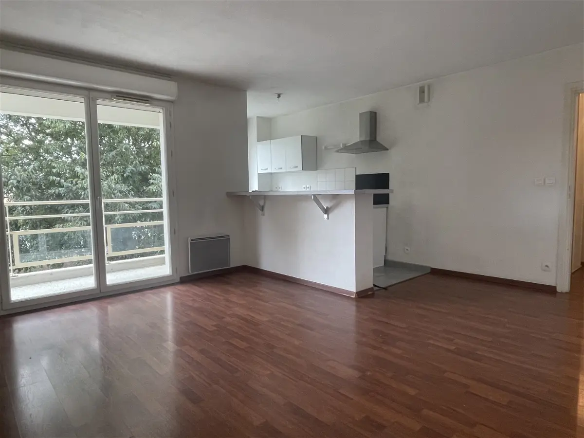 appartementà BEGLES
