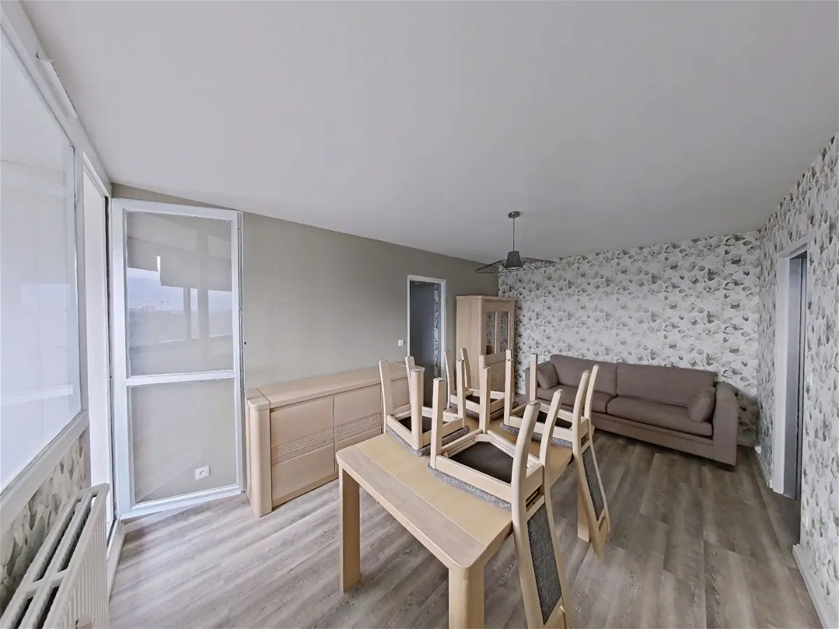 appartementà DUNKERQUE