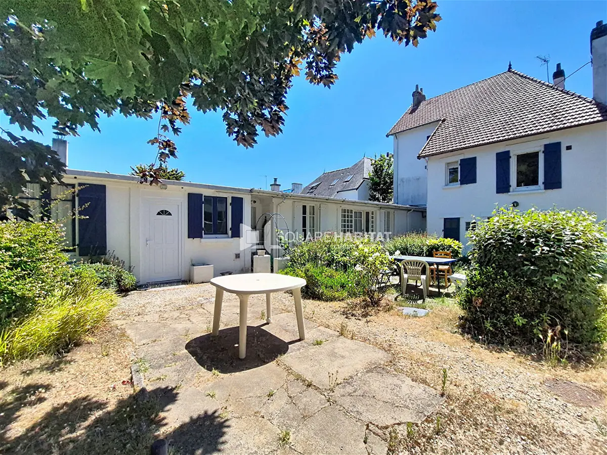 Achat maisonà QUIBERON