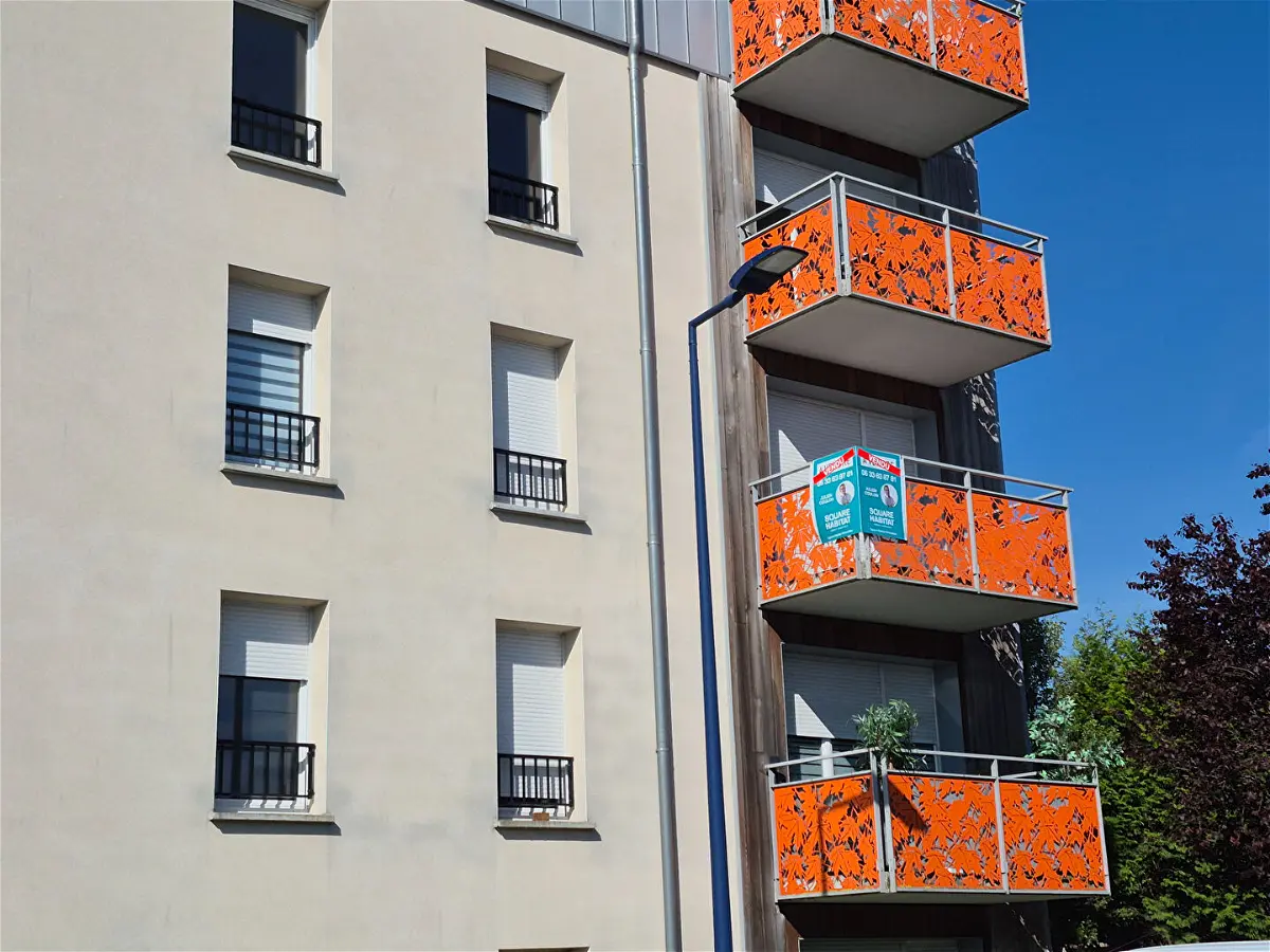 Achat appartementà PERENCHIES