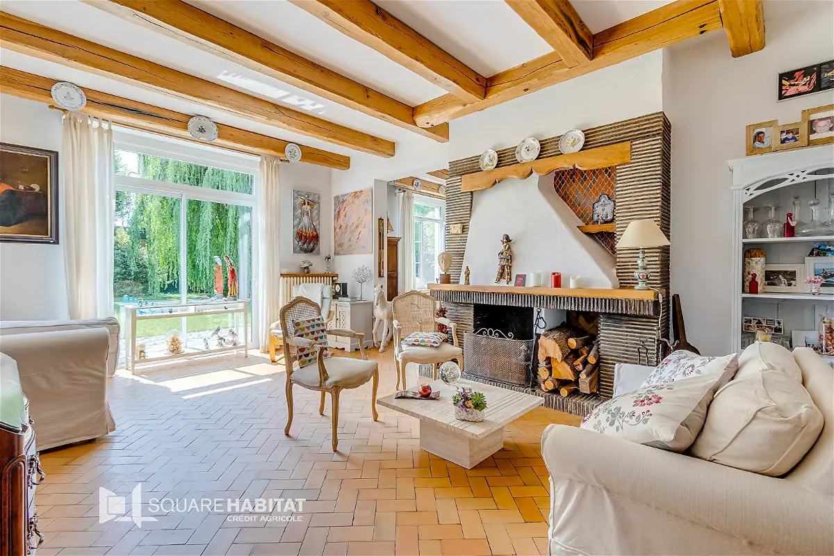 Achat maisonà LOMPRET