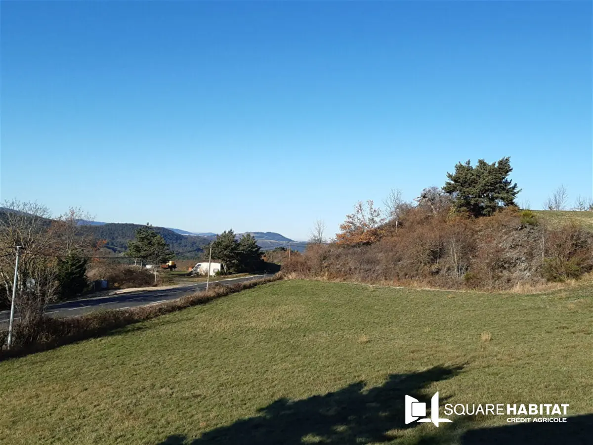 Achat terrainà ARSAC EN VELAY