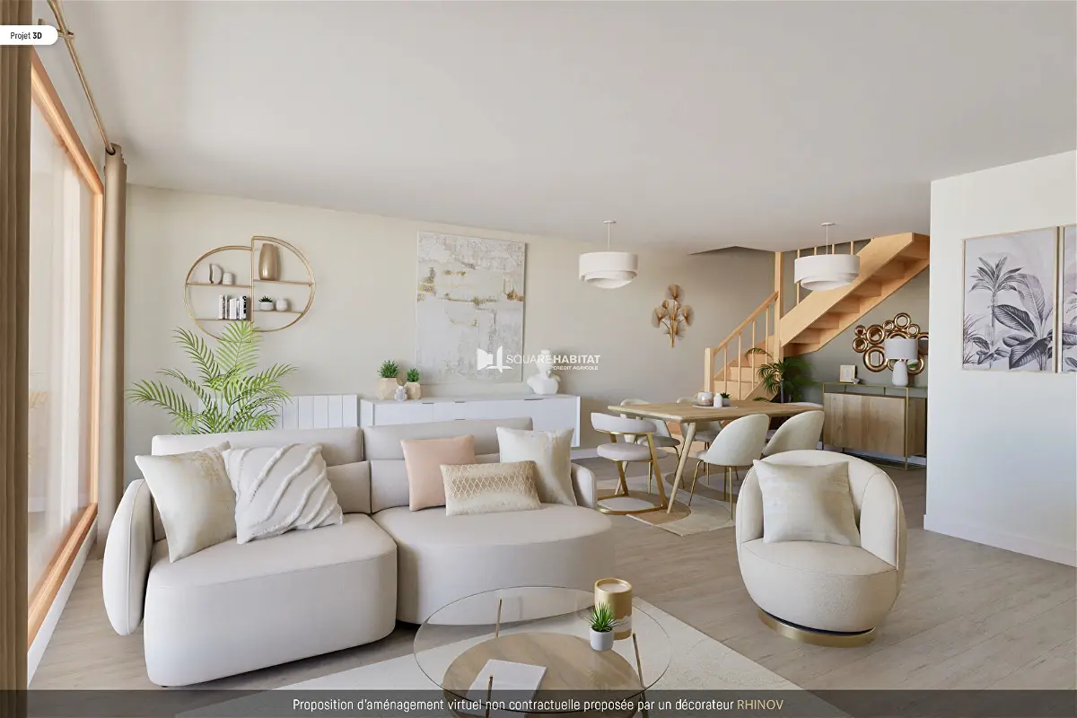 Achat appartementà BISCARROSSE