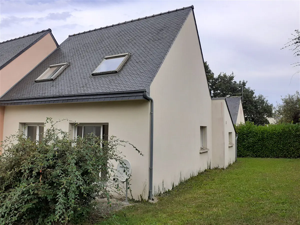 Achat maisonà LANNION