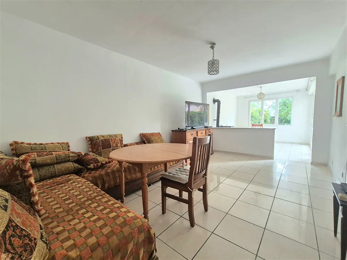 Achat maisonà VILLENEUVE D ASCQ