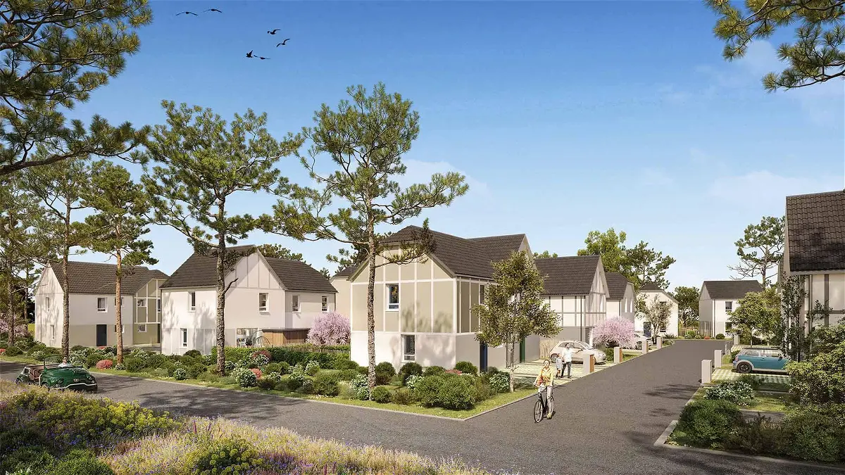 Achat maisonà HAUTEVILLE SUR MER