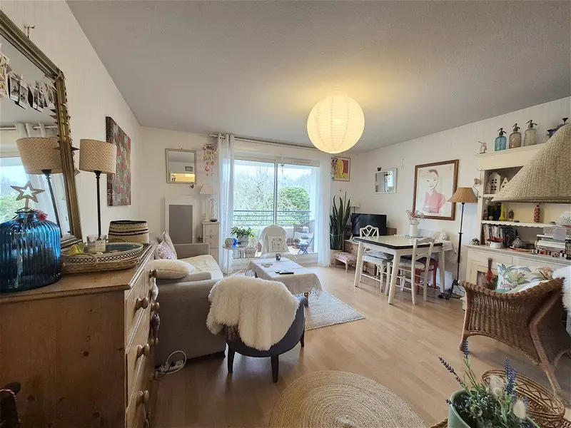 Achat appartementà AURAY