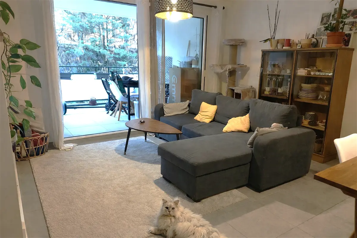 Achat appartementà VILLEFRANCHE SUR SAONE