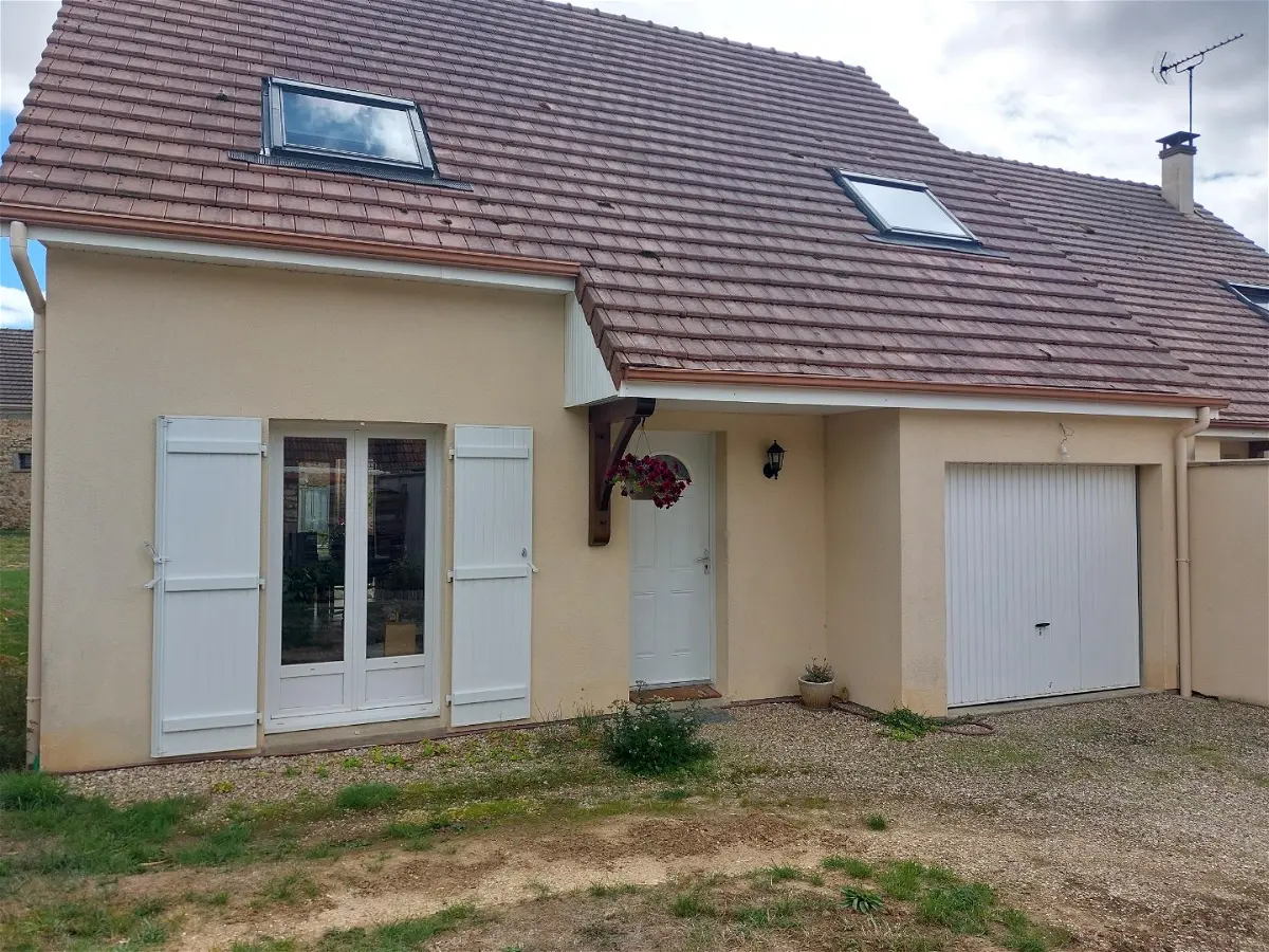 maisonà VILLEGATS