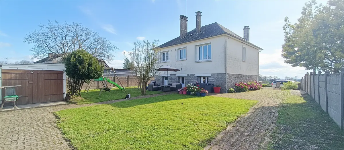 Achat maisonà OLIVET