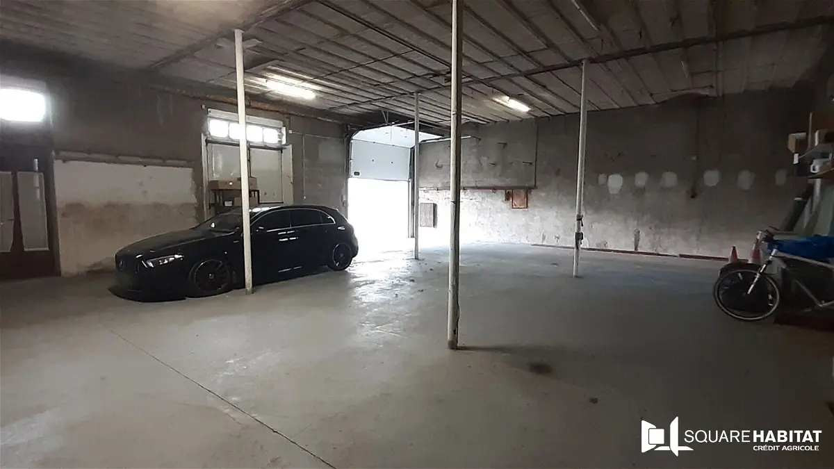 Achat local_commercialà FIRMINY