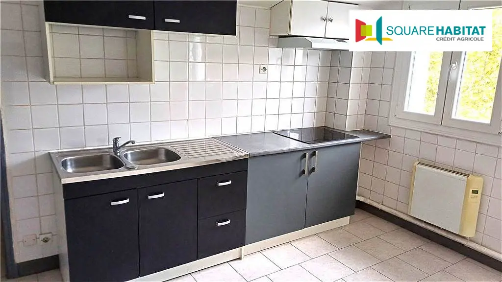 appartementà FLEURANCE