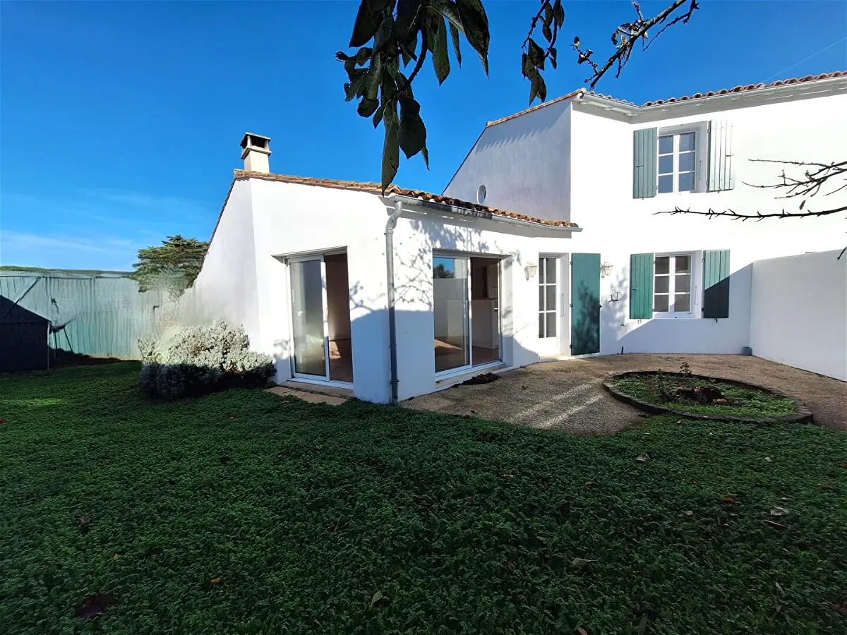 Achat maisonà LA FLOTTE