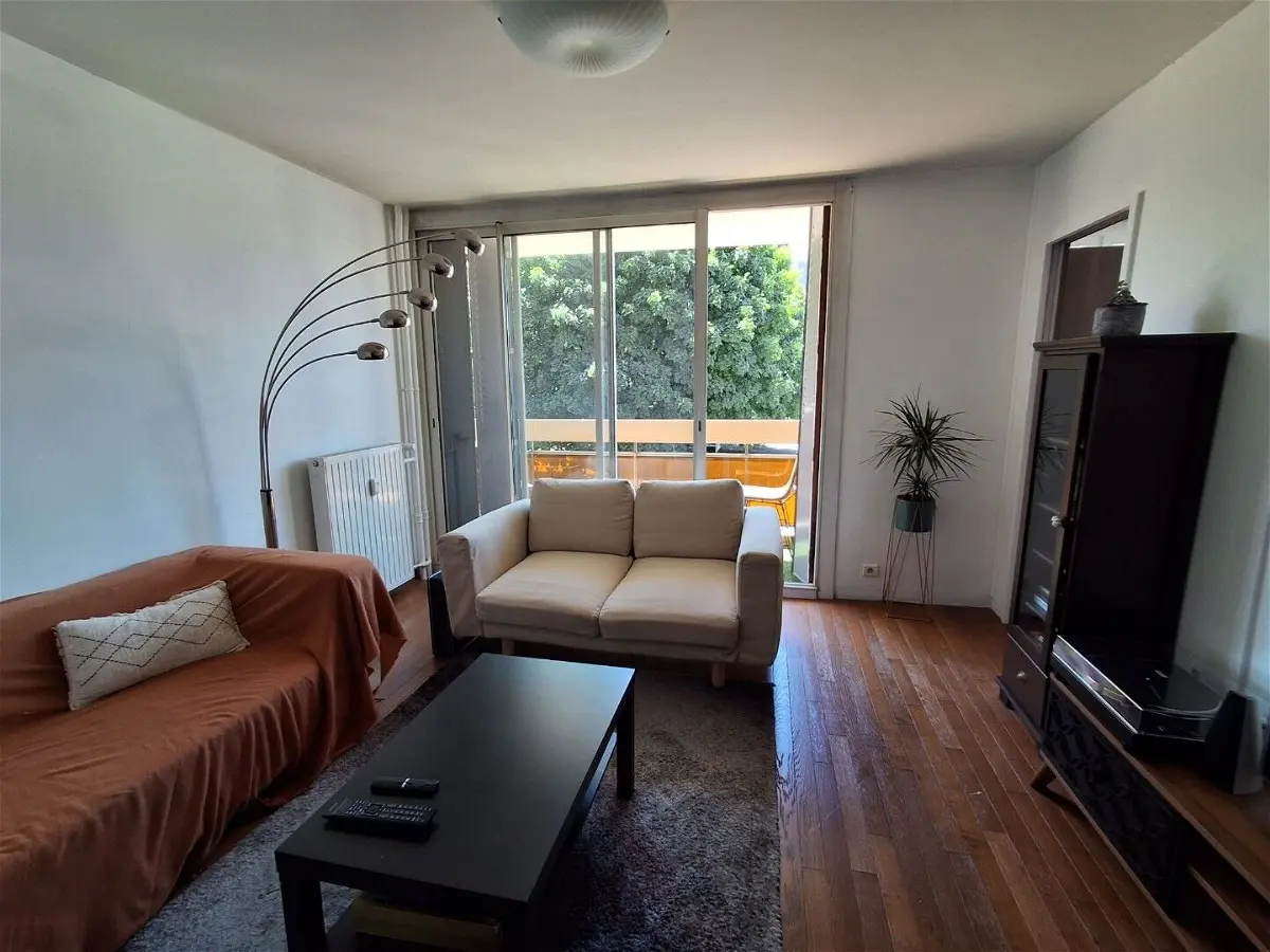 appartementà Lyon 8e Arrondissement