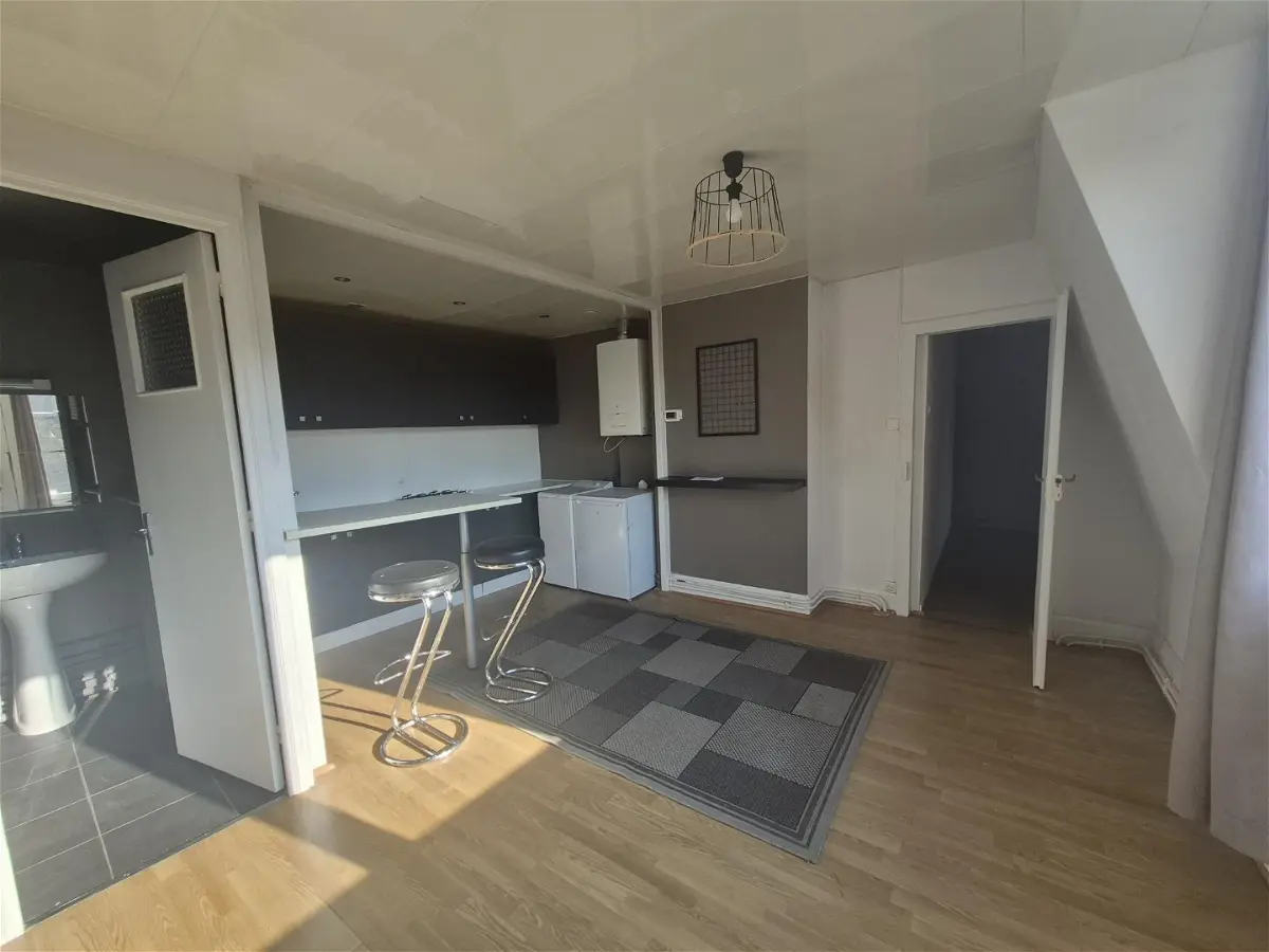 appartementà Saint-Omer