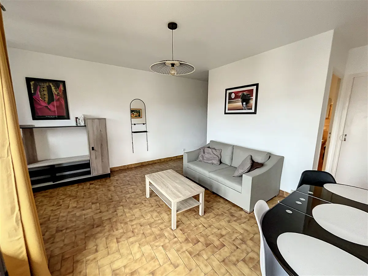 appartementà CERET