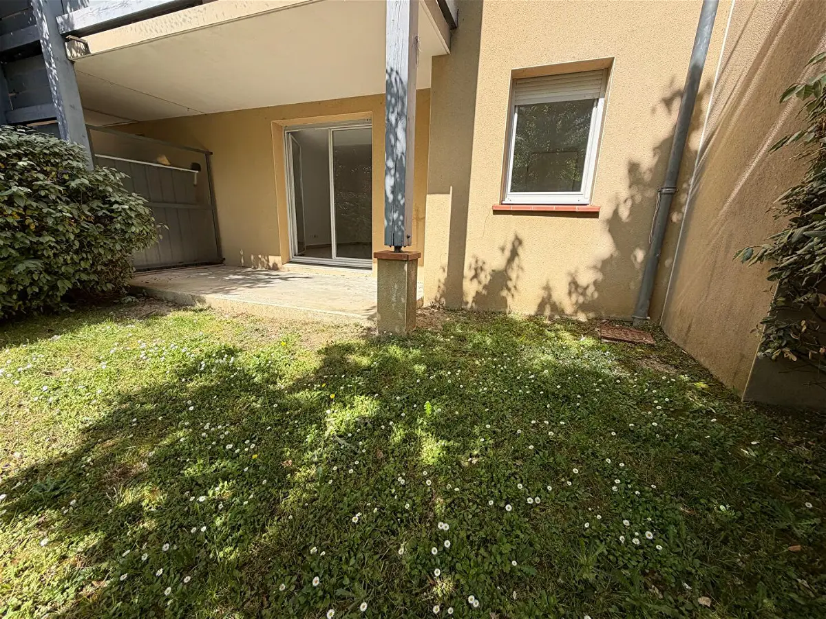 Achat appartementà MERVILLE