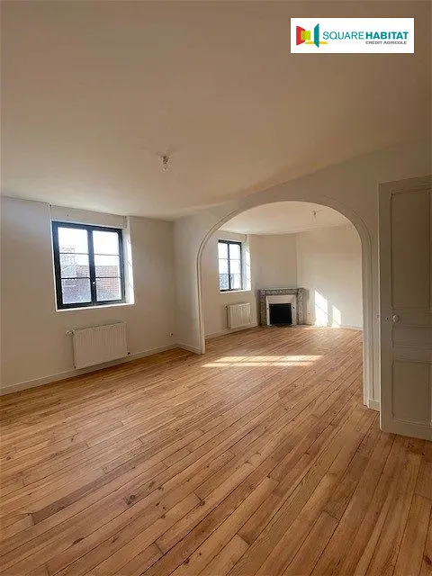 appartementà TARBES