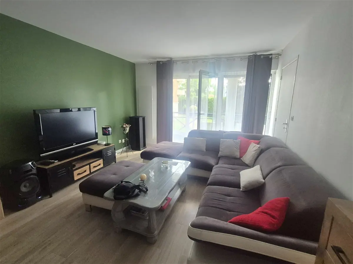 appartementà Lambersart