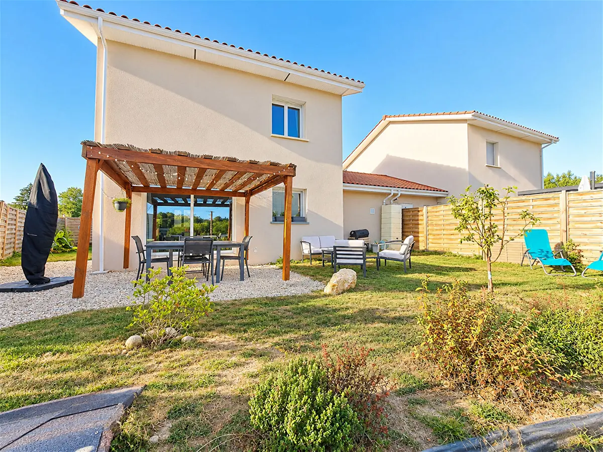 Achat maisonà Lieudieu