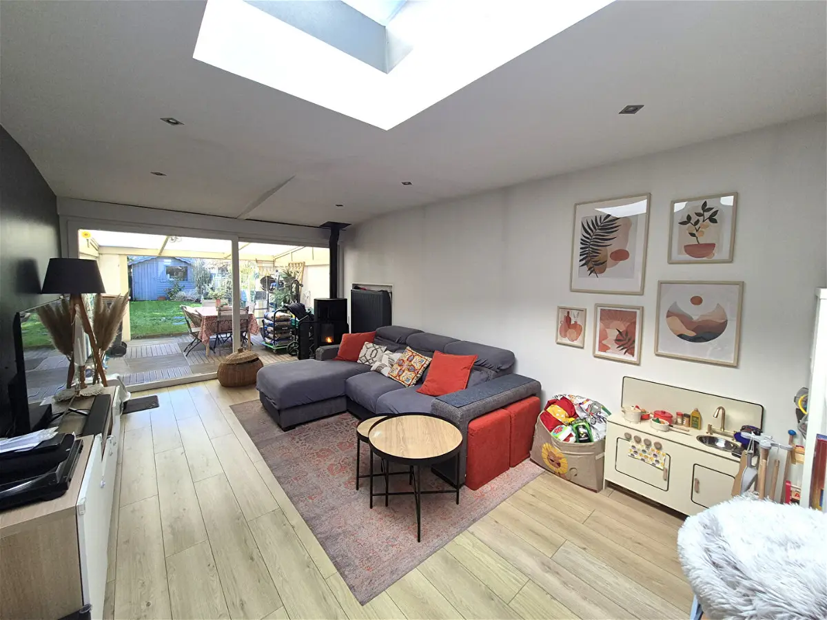 Achat maisonà MARQUETTE LEZ LILLE